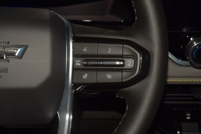 2026 Chevrolet Colorado 4WD Crew Cab ZR2 - 22984515 - 42