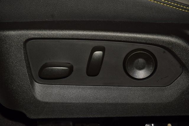 2026 Chevrolet Colorado 4WD Crew Cab ZR2 - 22984515 - 44