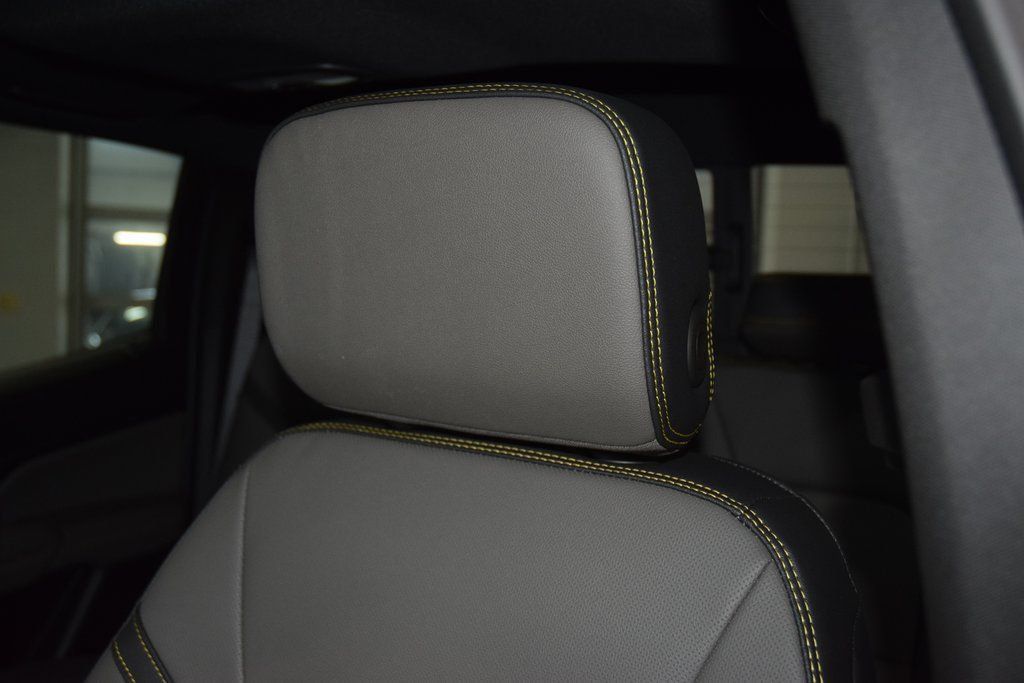 2026 Chevrolet Colorado 4WD Crew Cab ZR2 - 22984515 - 45