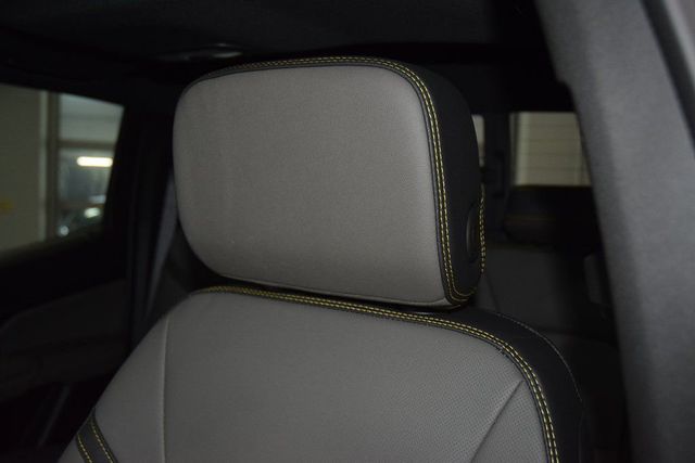 2026 Chevrolet Colorado 4WD Crew Cab ZR2 - 22984515 - 45