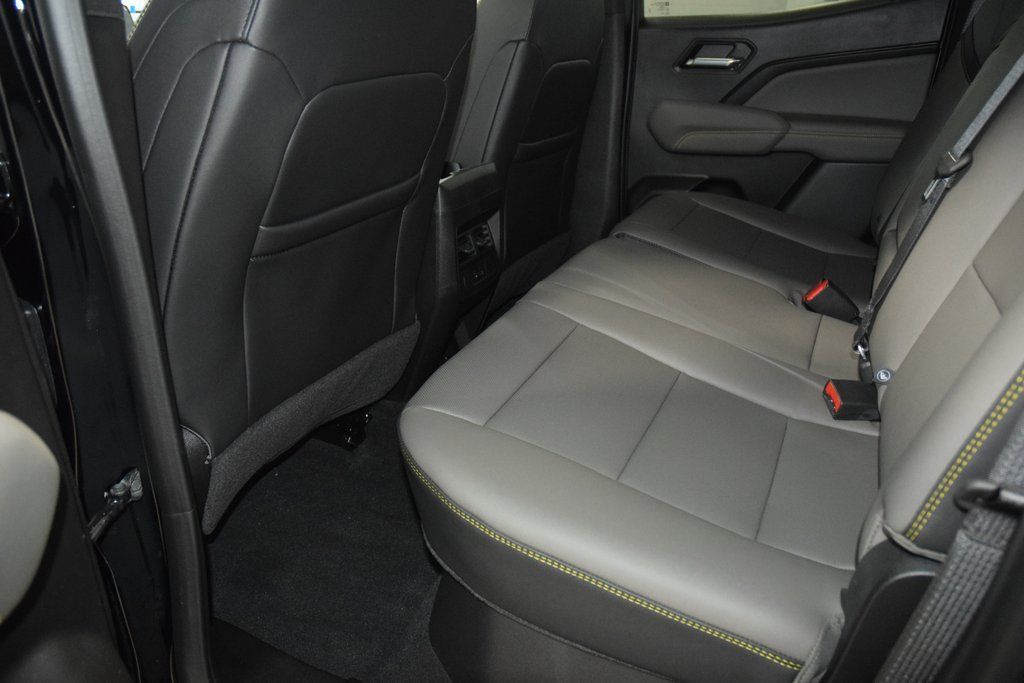 2026 Chevrolet Colorado 4WD Crew Cab ZR2 - 22984515 - 46