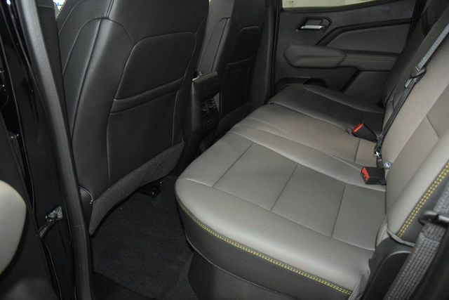 2026 Chevrolet Colorado 4WD Crew Cab ZR2 - 22984515 - 46