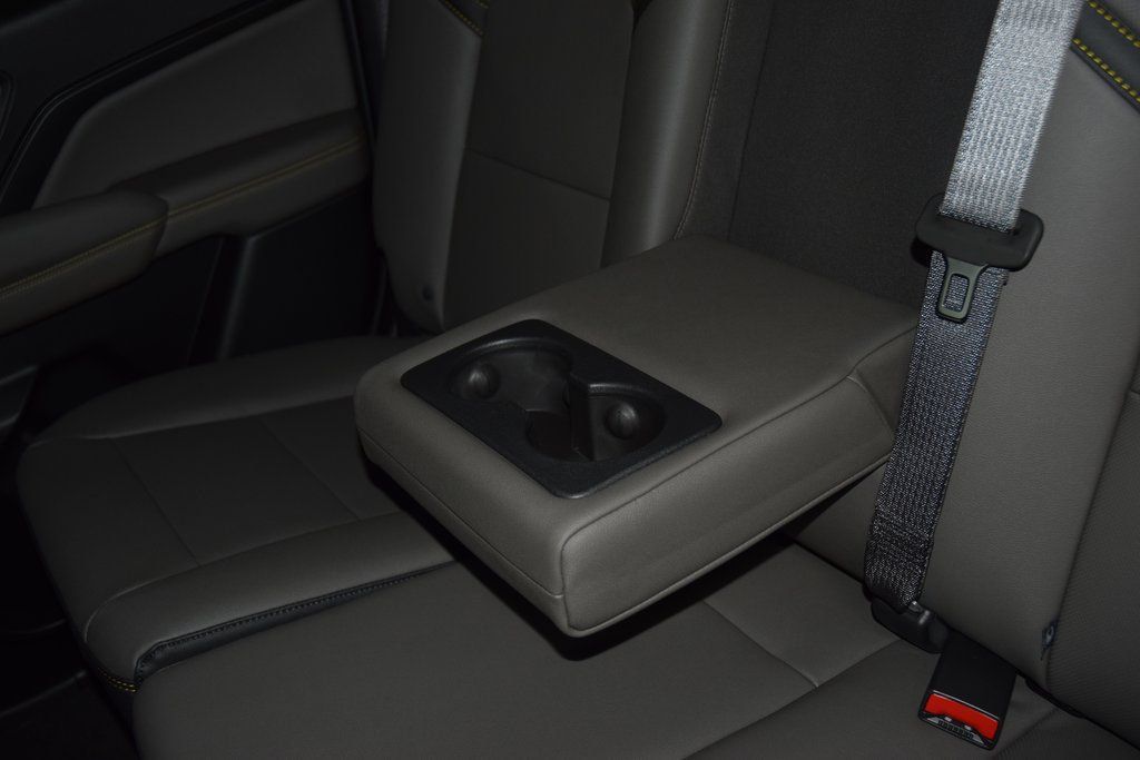 2026 Chevrolet Colorado 4WD Crew Cab ZR2 - 22984515 - 47