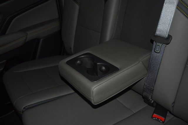 2026 Chevrolet Colorado 4WD Crew Cab ZR2 - 22984515 - 47