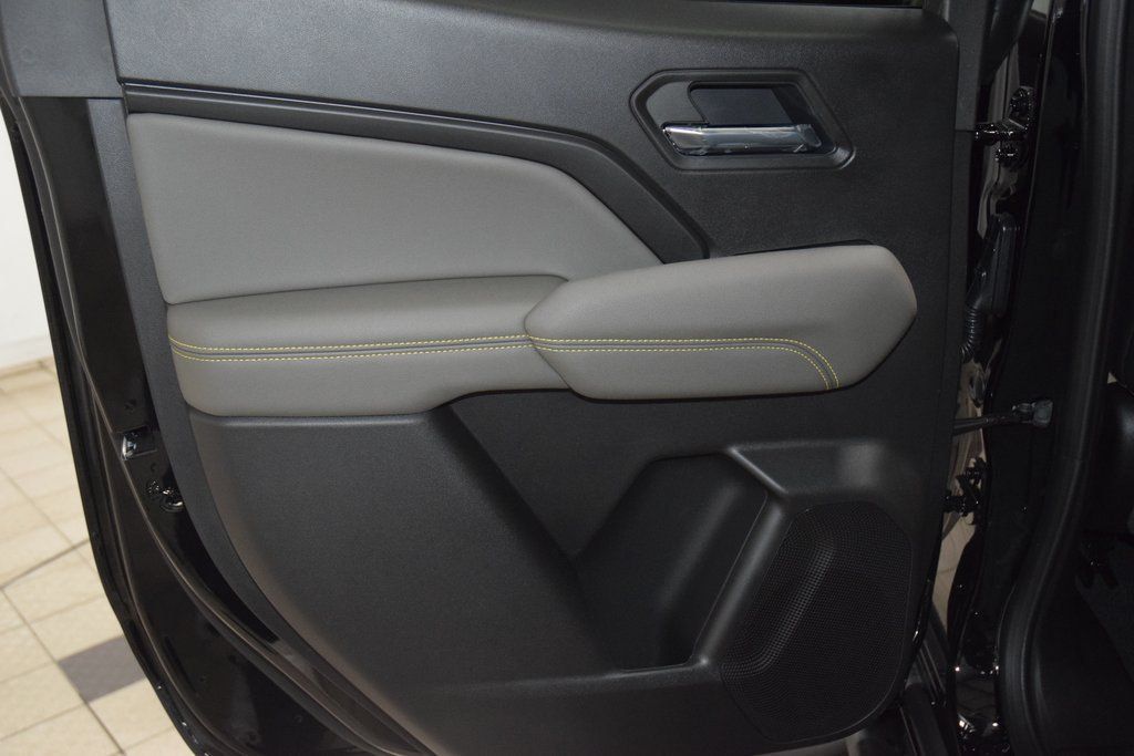 2026 Chevrolet Colorado 4WD Crew Cab ZR2 - 22984515 - 48