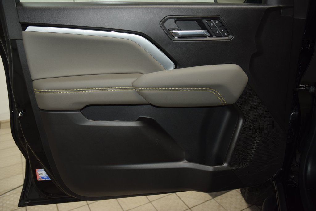 2026 Chevrolet Colorado 4WD Crew Cab ZR2 - 22984515 - 50