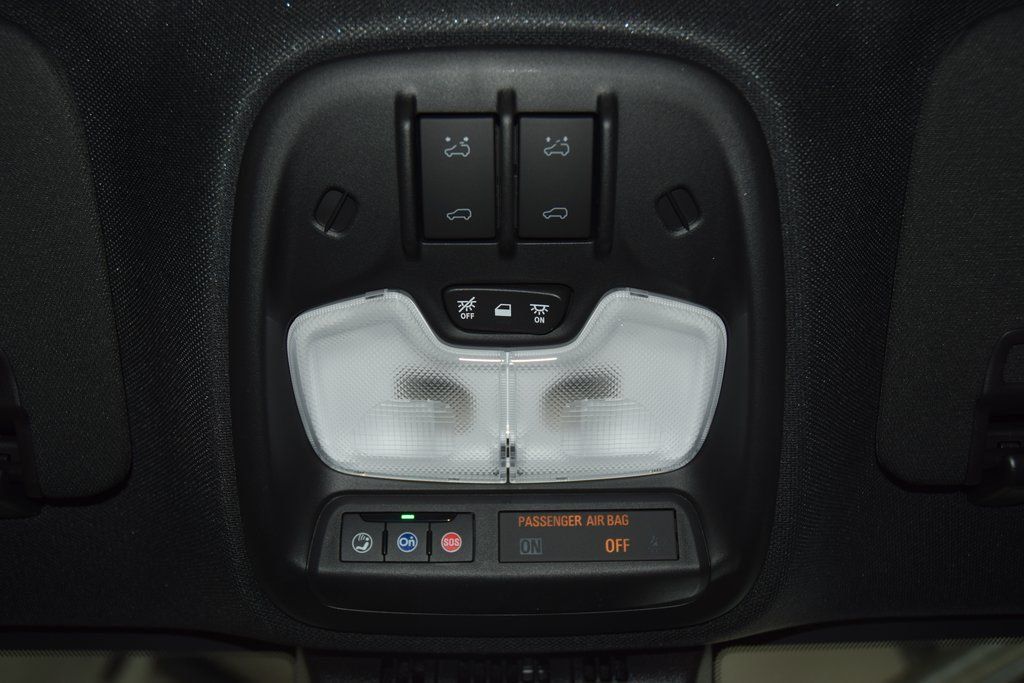 2026 Chevrolet Colorado 4WD Crew Cab ZR2 - 22984515 - 53