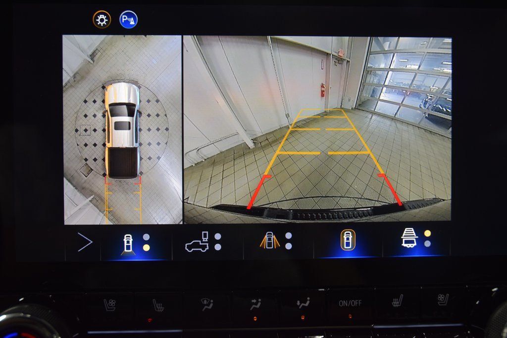 2026 Chevrolet Colorado 4WD Crew Cab ZR2 - 22984515 - 54