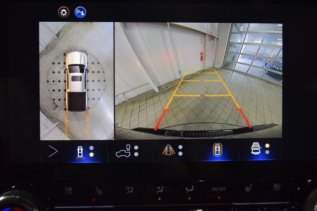 2026 Chevrolet Colorado 4WD Crew Cab ZR2 - 22984515 - 54