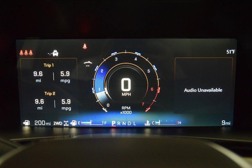 2026 Chevrolet Colorado 4WD Crew Cab ZR2 - 22984515 - 55