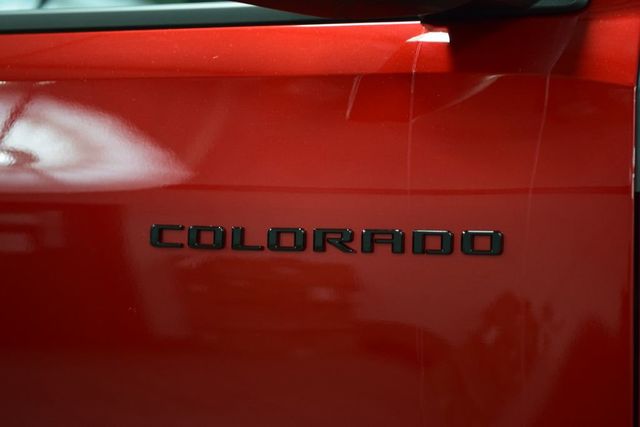 2026 Chevrolet Colorado 4WD Crew Cab ZR2 - 23020393 - 17