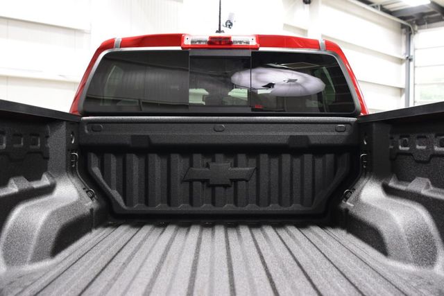 2026 Chevrolet Colorado 4WD Crew Cab ZR2 - 23020393 - 26