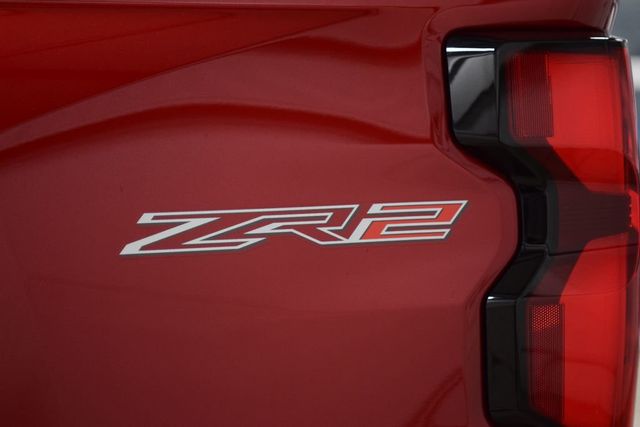 2026 Chevrolet Colorado 4WD Crew Cab ZR2 - 23020393 - 27