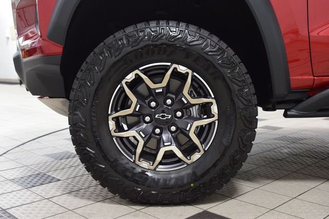 2026 Chevrolet Colorado 4WD Crew Cab ZR2 - 23020393 - 29