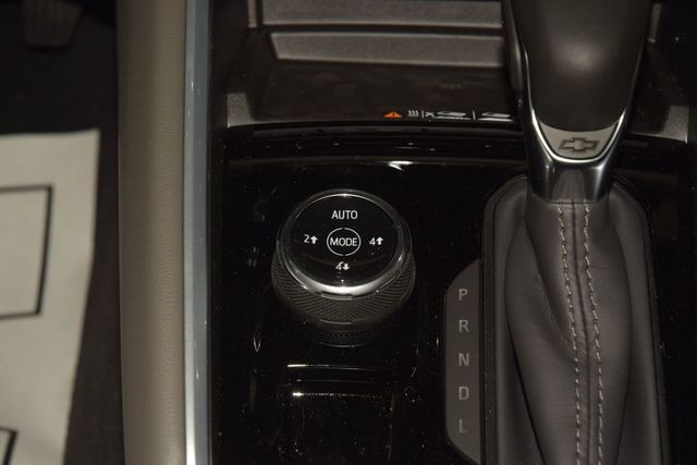 2026 Chevrolet Colorado 4WD Crew Cab ZR2 - 23020393 - 36