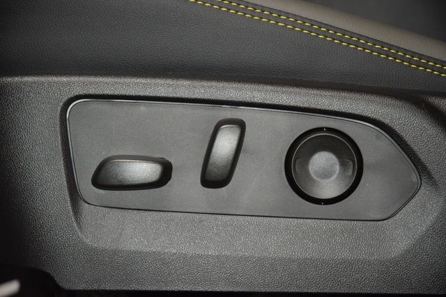 2026 Chevrolet Colorado 4WD Crew Cab ZR2 - 23020393 - 43