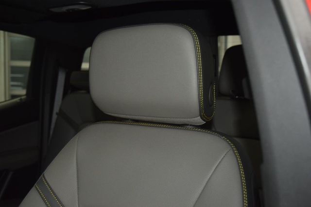 2026 Chevrolet Colorado 4WD Crew Cab ZR2 - 23020393 - 44