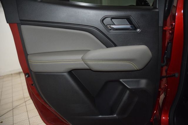 2026 Chevrolet Colorado 4WD Crew Cab ZR2 - 23020393 - 47