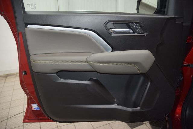 2026 Chevrolet Colorado 4WD Crew Cab ZR2 - 23020393 - 49