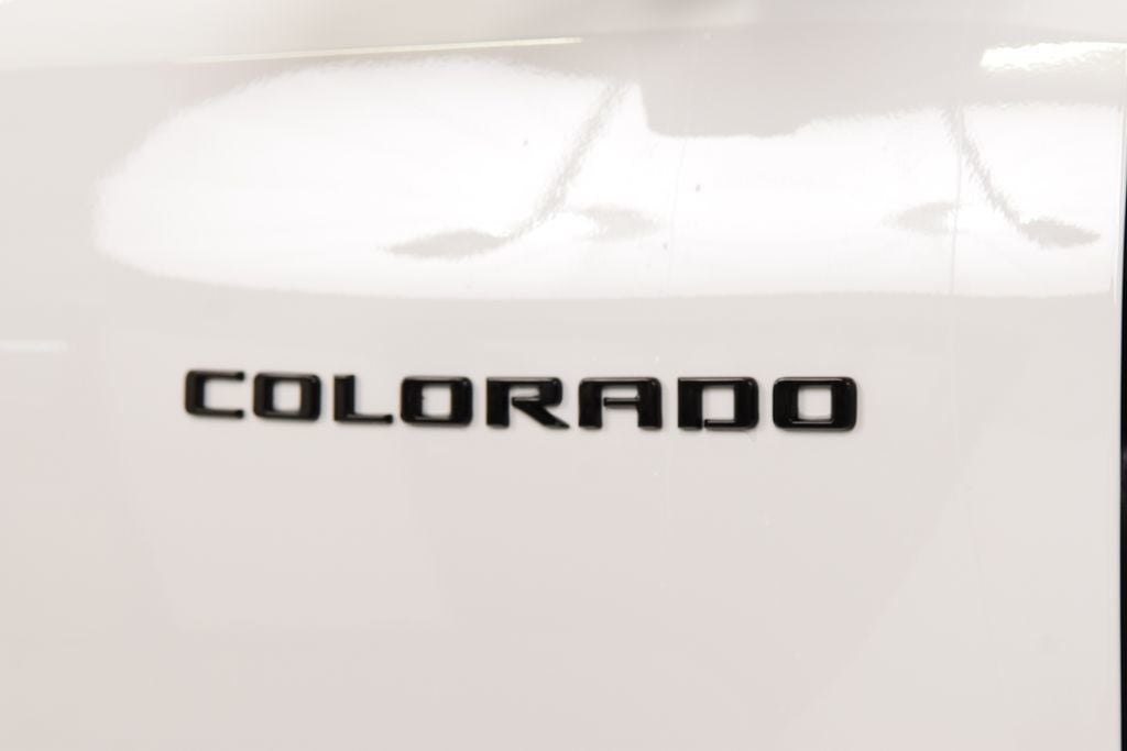2026 Chevrolet Colorado 4WD Crew Cab ZR2 - 23038301 - 18