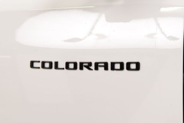 2026 Chevrolet Colorado 4WD Crew Cab ZR2 - 23038301 - 18