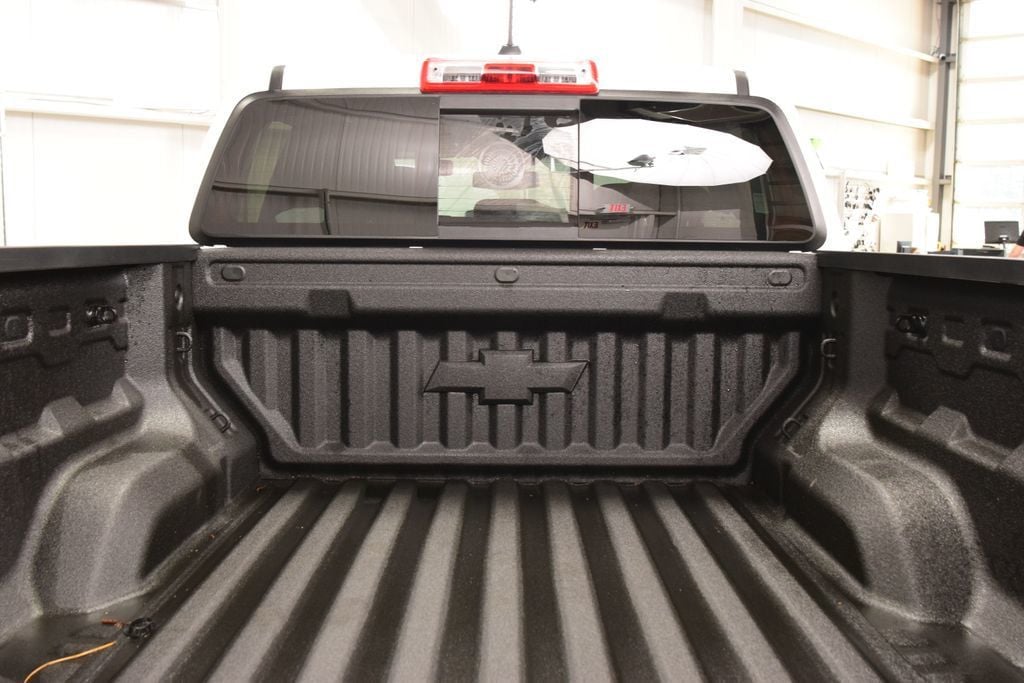 2026 Chevrolet Colorado 4WD Crew Cab ZR2 - 23038301 - 27