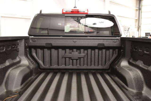 2026 Chevrolet Colorado 4WD Crew Cab ZR2 - 23038301 - 27