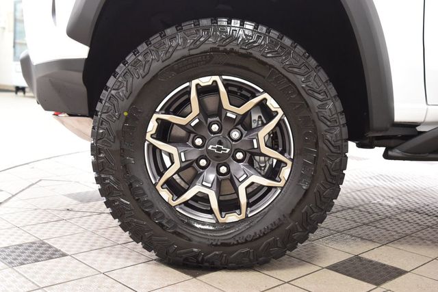 2026 Chevrolet Colorado 4WD Crew Cab ZR2 - 23038301 - 30