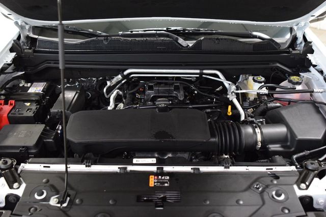 2026 Chevrolet Colorado 4WD Crew Cab ZR2 - 23038301 - 32