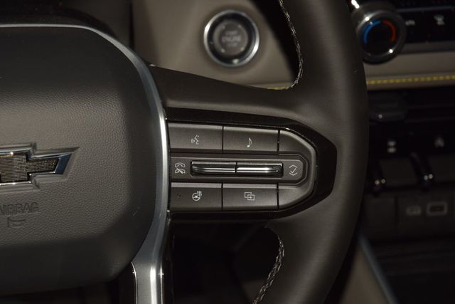 2026 Chevrolet Colorado 4WD Crew Cab ZR2 - 23038301 - 42