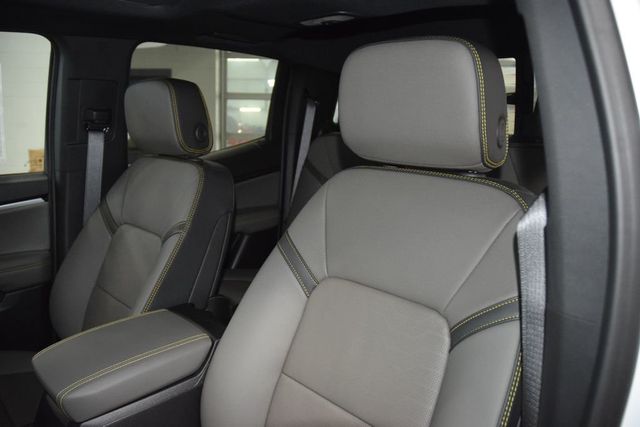 2026 Chevrolet Colorado 4WD Crew Cab ZR2 - 23038301 - 45
