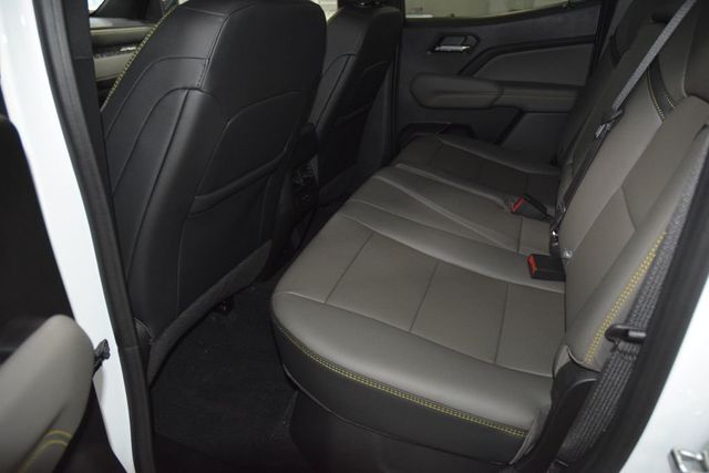 2026 Chevrolet Colorado 4WD Crew Cab ZR2 - 23038301 - 46