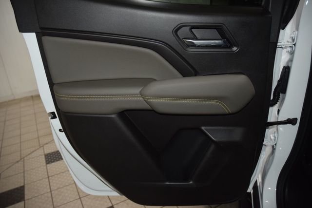 2026 Chevrolet Colorado 4WD Crew Cab ZR2 - 23038301 - 48
