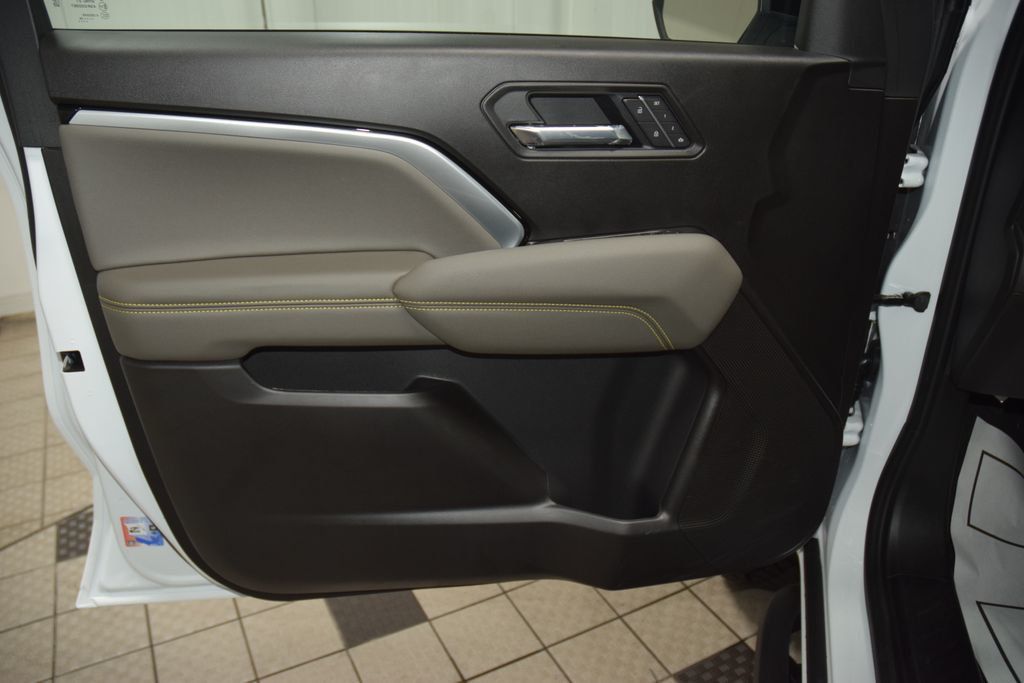 2026 Chevrolet Colorado 4WD Crew Cab ZR2 - 23038301 - 50