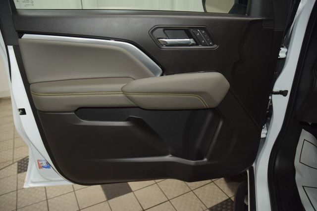2026 Chevrolet Colorado 4WD Crew Cab ZR2 - 23038301 - 50