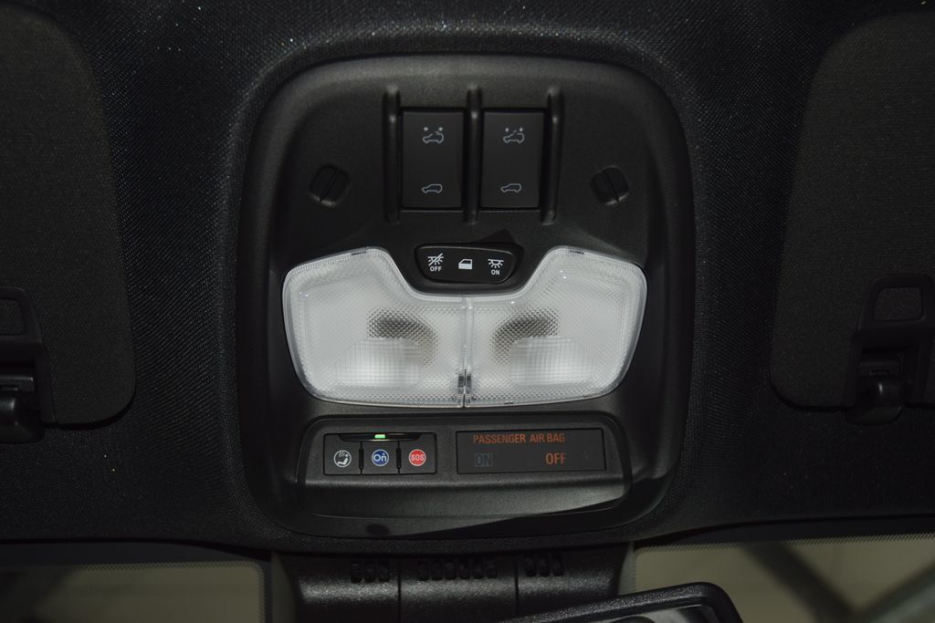 2026 Chevrolet Colorado 4WD Crew Cab ZR2 - 23038301 - 53