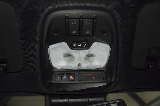 2026 Chevrolet Colorado 4WD Crew Cab ZR2 - 23038301 - 53