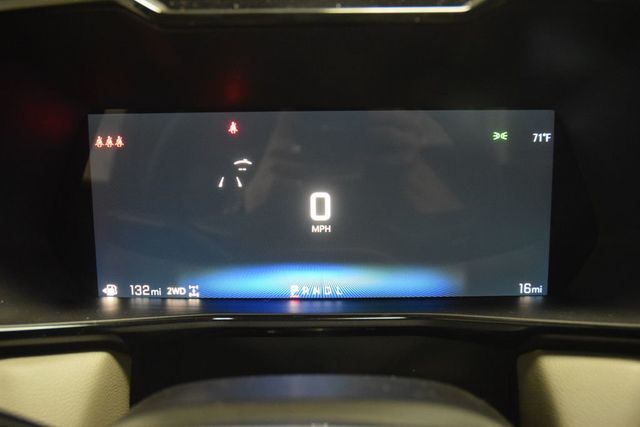 2026 Chevrolet Colorado 4WD Crew Cab ZR2 - 23038301 - 55