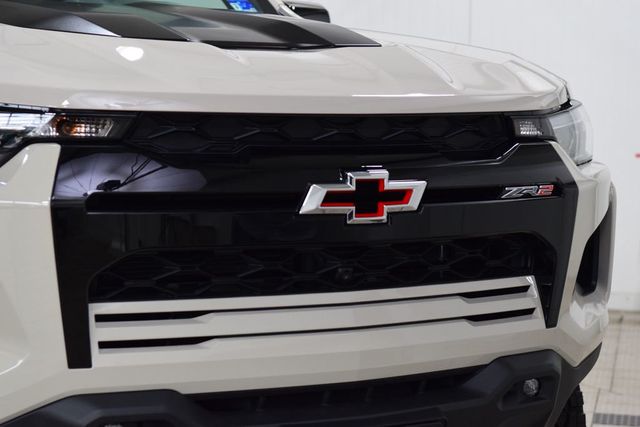 2026 Chevrolet Colorado 4WD Crew Cab ZR2 - 23038306 - 10