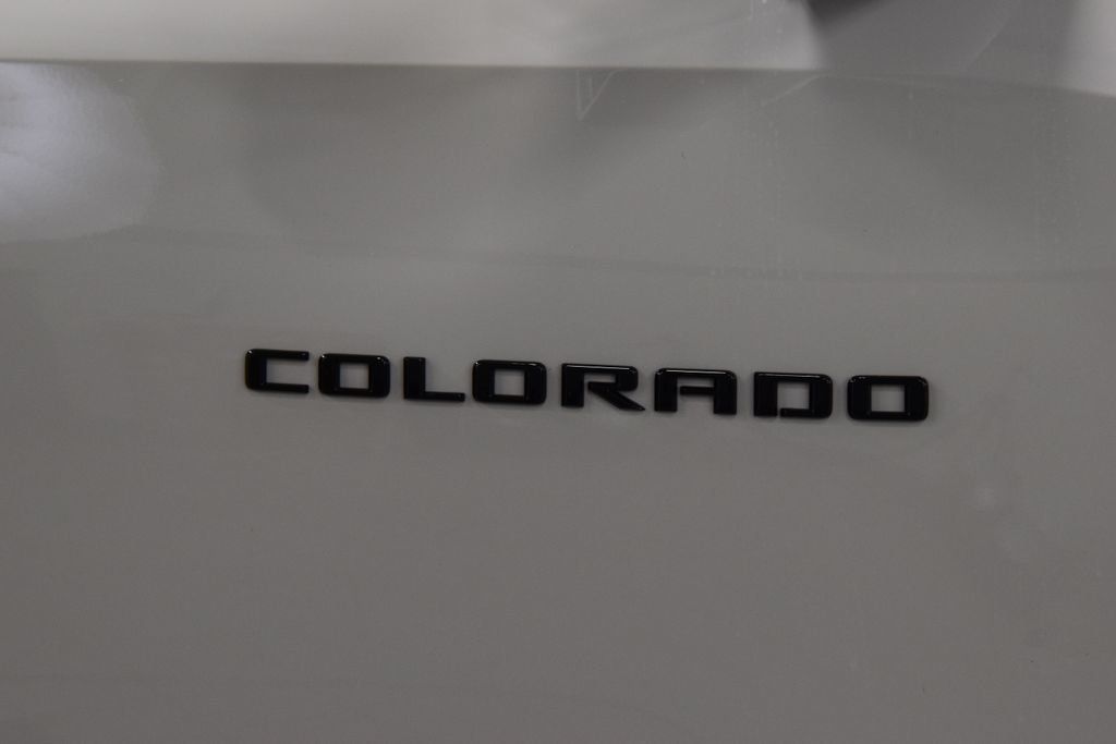 2026 Chevrolet Colorado 4WD Crew Cab ZR2 - 23038306 - 18