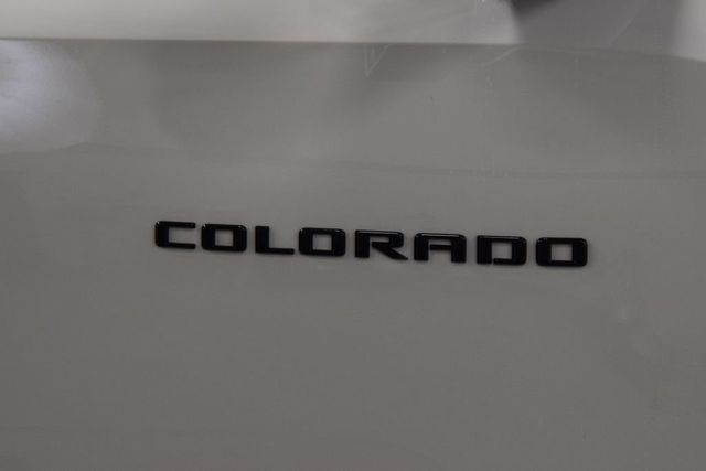 2026 Chevrolet Colorado 4WD Crew Cab ZR2 - 23038306 - 18