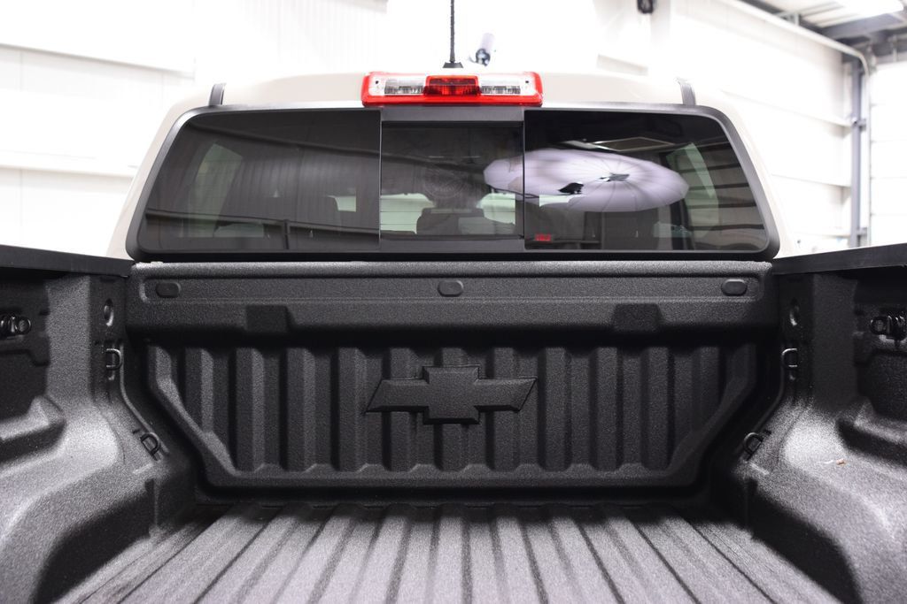 2026 Chevrolet Colorado 4WD Crew Cab ZR2 - 23038306 - 27