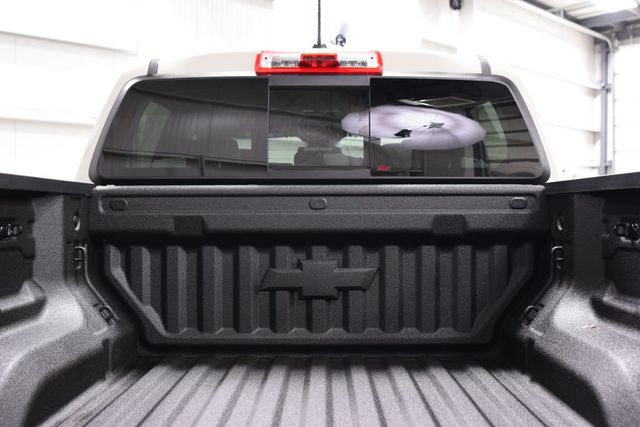 2026 Chevrolet Colorado 4WD Crew Cab ZR2 - 23038306 - 27
