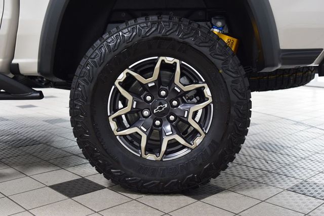 2026 Chevrolet Colorado 4WD Crew Cab ZR2 - 23038306 - 29