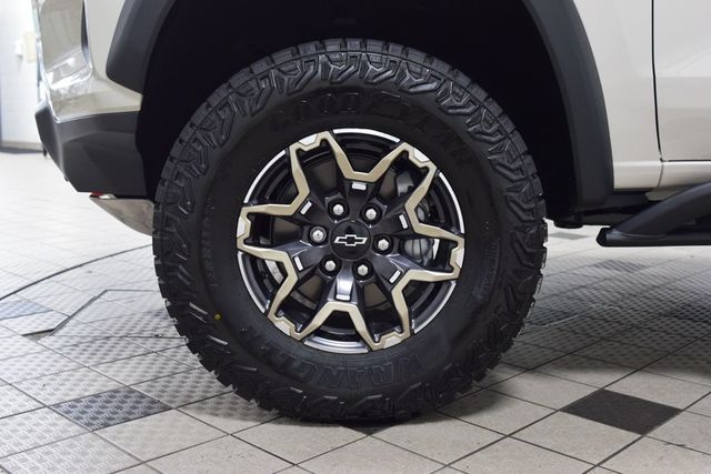 2026 Chevrolet Colorado 4WD Crew Cab ZR2 - 23038306 - 30