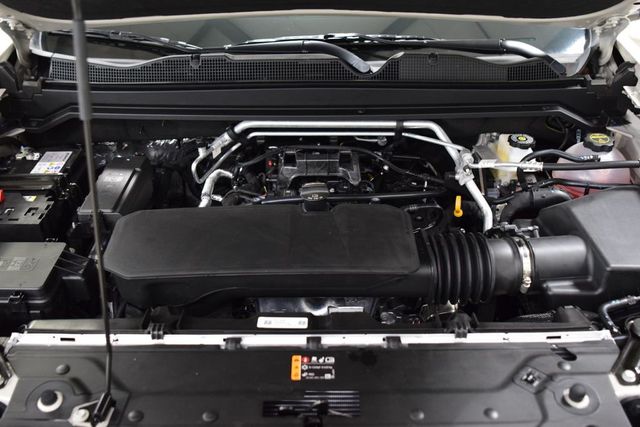 2026 Chevrolet Colorado 4WD Crew Cab ZR2 - 23038306 - 32