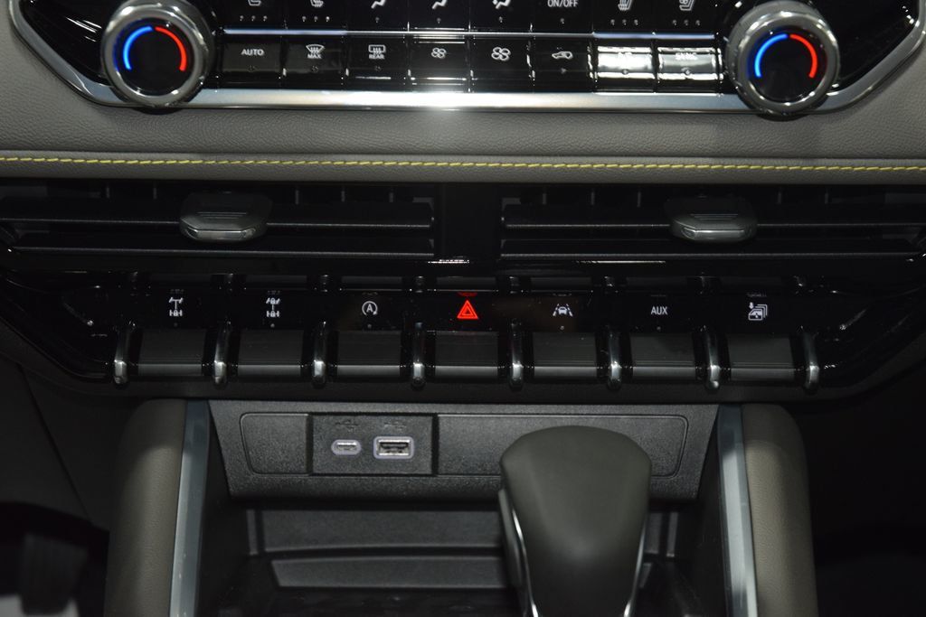 2026 Chevrolet Colorado 4WD Crew Cab ZR2 - 23038306 - 36