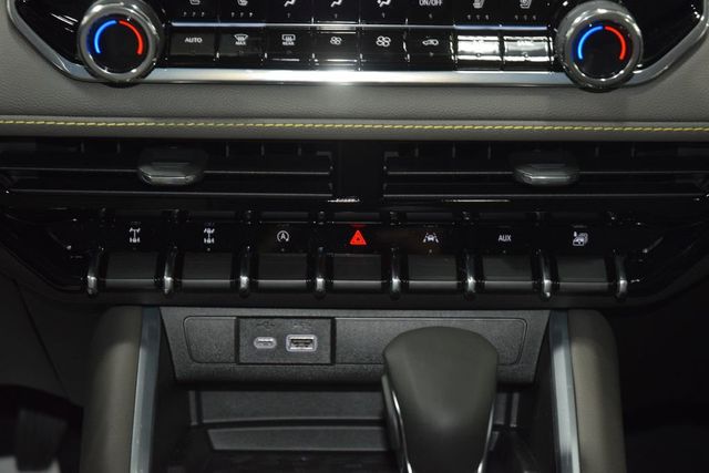 2026 Chevrolet Colorado 4WD Crew Cab ZR2 - 23038306 - 36