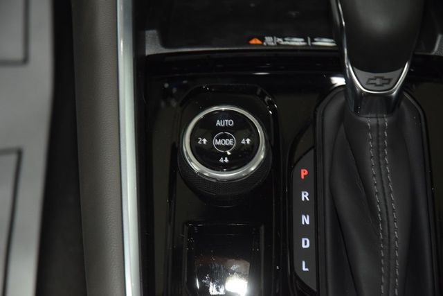 2026 Chevrolet Colorado 4WD Crew Cab ZR2 - 23038306 - 37