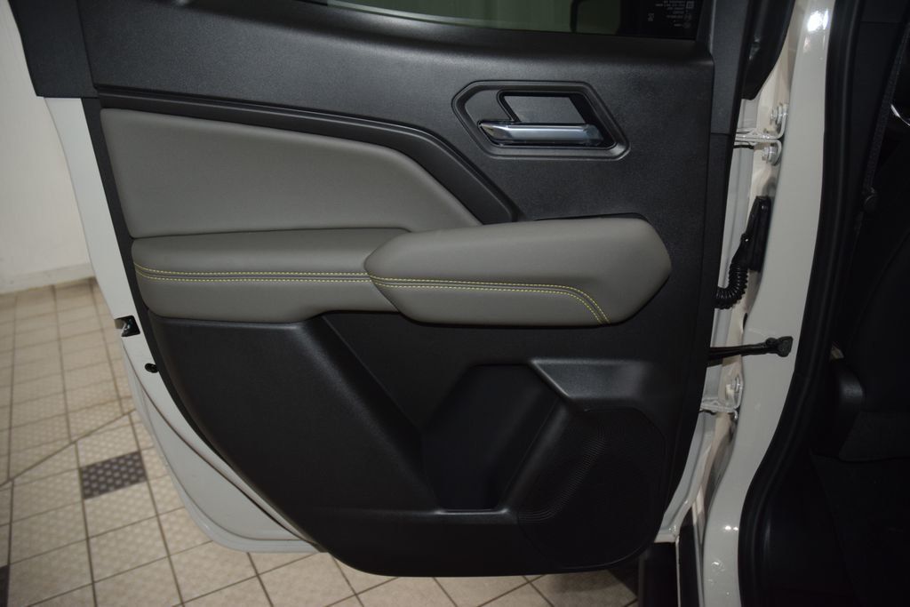 2026 Chevrolet Colorado 4WD Crew Cab ZR2 - 23038306 - 48